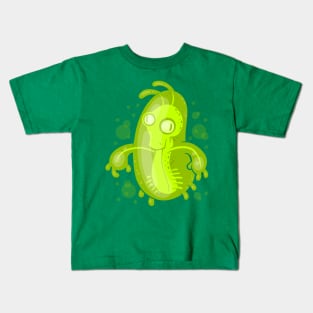 Take Me To Your Leader Kids T-Shirt